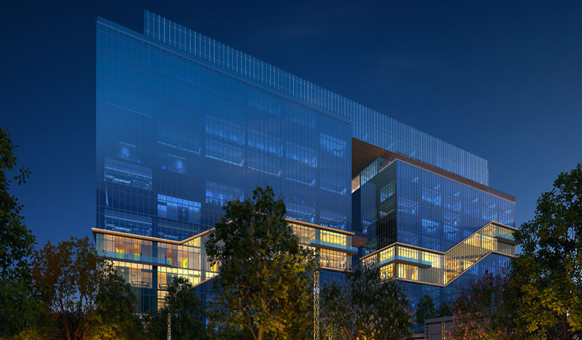 Sobha JLT  Banner